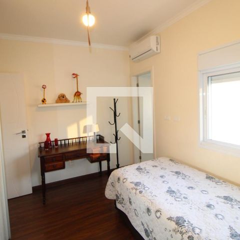 Casa à venda com 250m², 4 quartos e 4 vagasQuarto 3