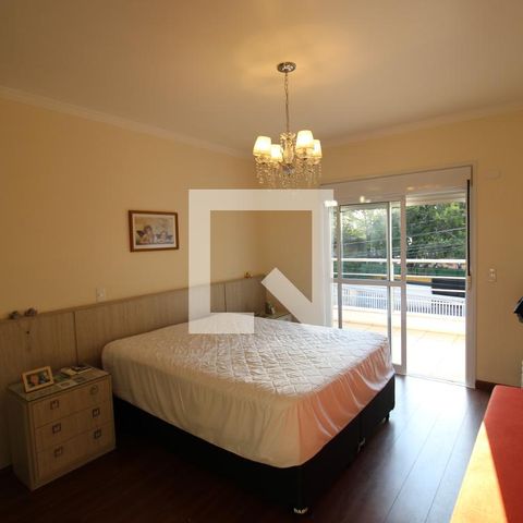 Casa à venda com 250m², 4 quartos e 4 vagasQuarto 1