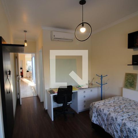 Casa à venda com 250m², 4 quartos e 4 vagasQuarto 2