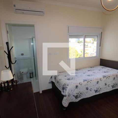 Casa à venda com 250m², 4 quartos e 4 vagasQuarto 3