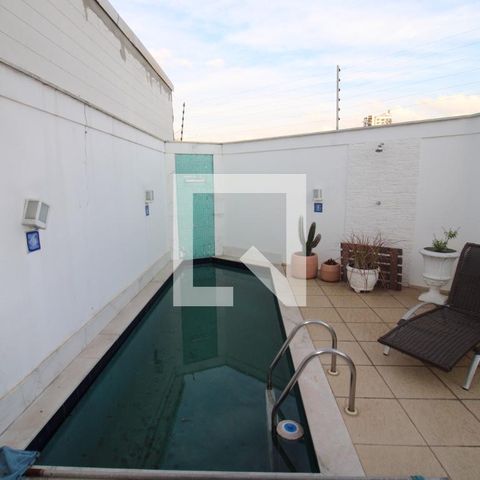Casa à venda com 250m², 4 quartos e 4 vagasÁrea Comum