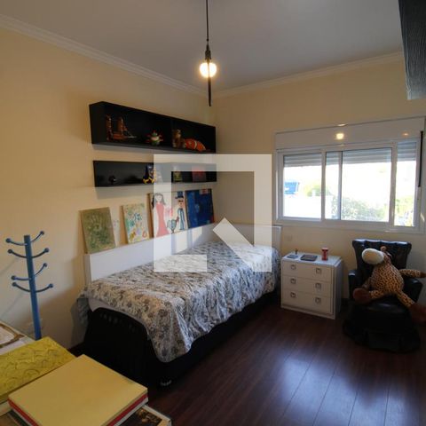 Casa à venda com 250m², 4 quartos e 4 vagasQuarto 2