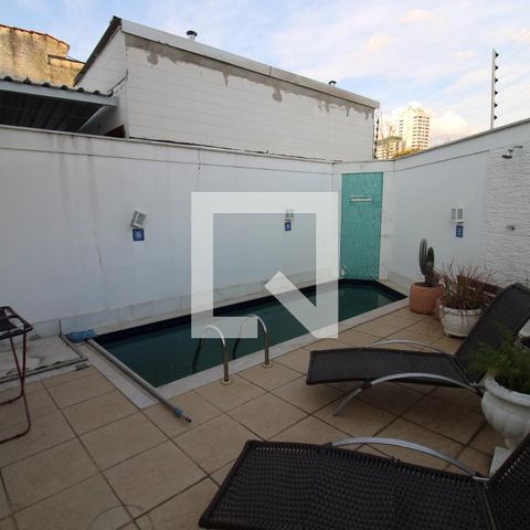 Casa à venda com 250m², 4 quartos e 4 vagasÁrea Comum