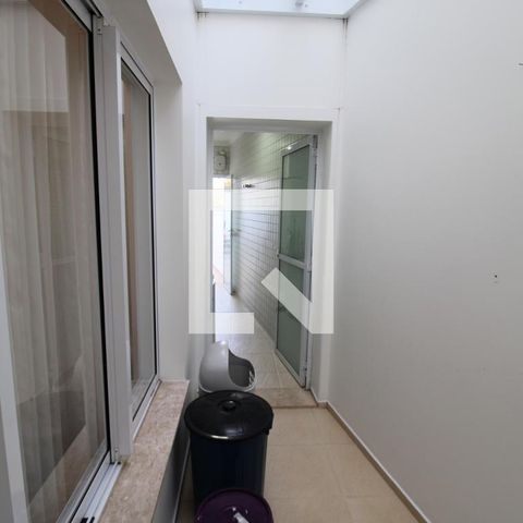 Casa à venda com 250m², 4 quartos e 4 vagasÁrea Comum