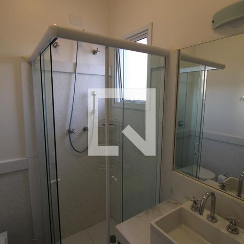 Casa à venda com 250m², 4 quartos e 4 vagasQuarto 3 - Banheiro