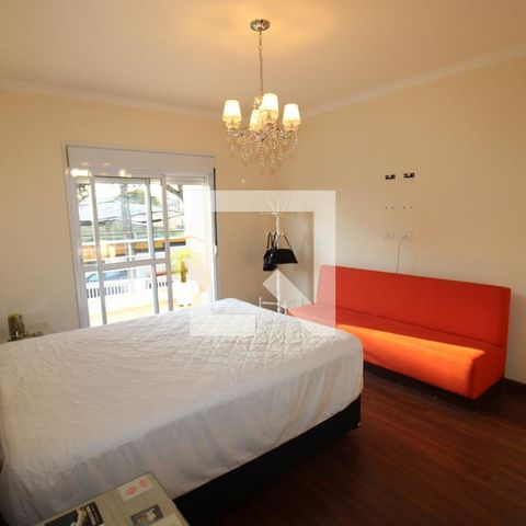 Casa à venda com 250m², 4 quartos e 4 vagasQuarto 1