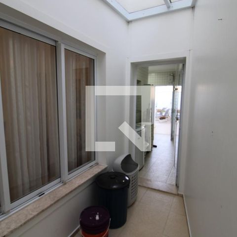 Casa à venda com 250m², 4 quartos e 4 vagasÁrea Comum