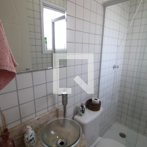 Casa à venda com 250m², 4 quartos e 4 vagasÁrea de Serviço - Banheiro
