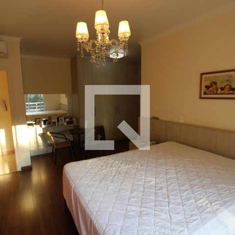 Casa à venda com 250m², 4 quartos e 4 vagasQuarto 1