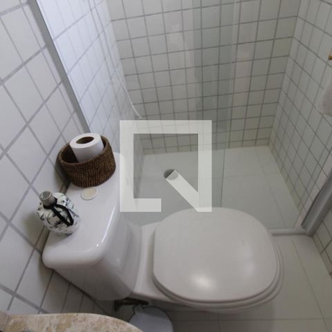 Casa à venda com 250m², 4 quartos e 4 vagasÁrea de Serviço - Banheiro