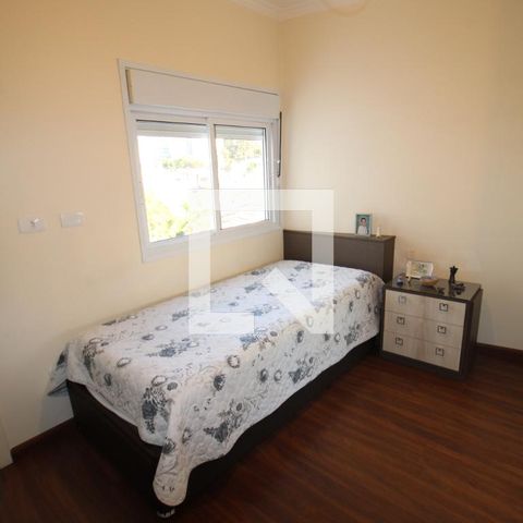 Casa à venda com 250m², 4 quartos e 4 vagasQuarto 3