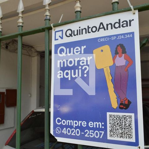 Casa à venda com 114m², 5 quartos e 1 vagaPlaquinha