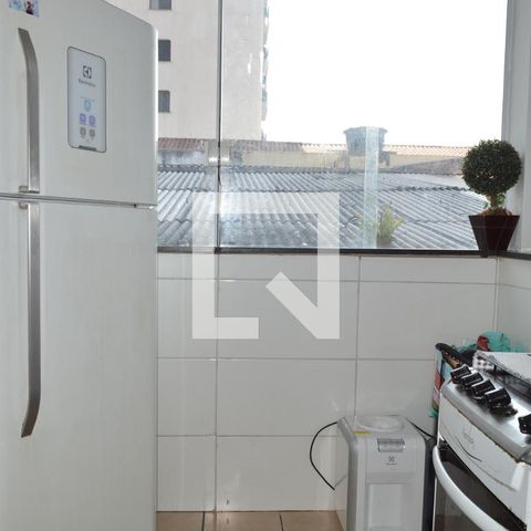 Casa à venda com 114m², 5 quartos e 1 vagaCozinha