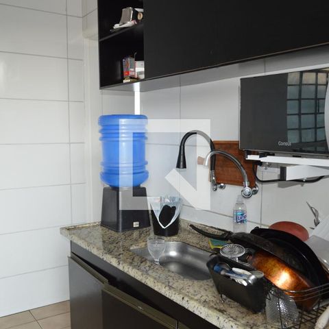 Casa à venda com 114m², 5 quartos e 1 vagaCozinha