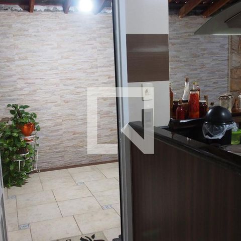 Casa à venda com 260m², 4 quartos e 1 vagaCozinha