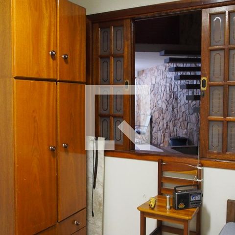 Casa à venda com 260m², 4 quartos e 1 vagaQuarto 4 - Suíte