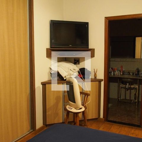 Casa à venda com 260m², 4 quartos e 1 vagaQuarto 3