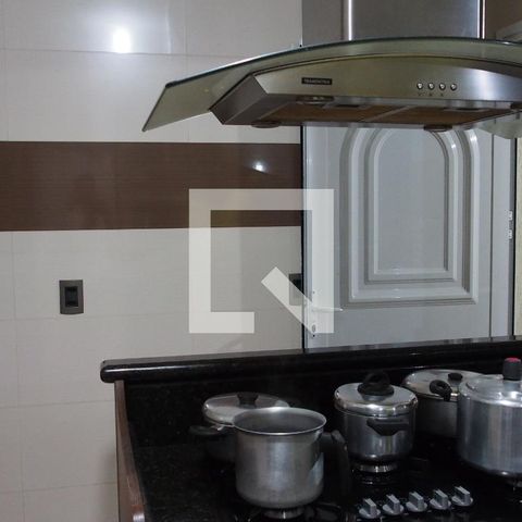 Casa à venda com 260m², 4 quartos e 1 vagaCozinha