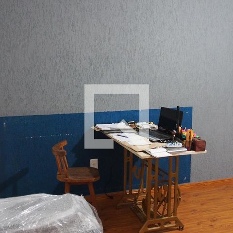 Casa à venda com 260m², 4 quartos e 1 vagaQuarto 1