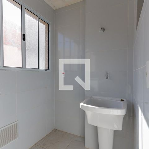 Apartamento à venda com 37m², 1 quarto e sem vagaÁrea de Serviço