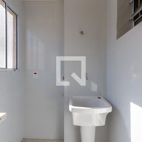 Apartamento à venda com 37m², 1 quarto e sem vagaÁrea de Serviço