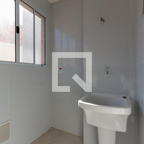Apartamento à venda com 37m², 1 quarto e sem vagaÁrea de Serviço