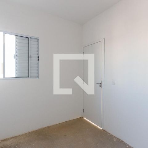 Apartamento à venda com 37m², 1 quarto e sem vagaQuarto