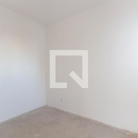 Apartamento à venda com 37m², 1 quarto e sem vagaQuarto