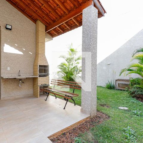 Apartamento à venda com 37m², 1 quarto e sem vagaÁrea Comum - Churrasqueira