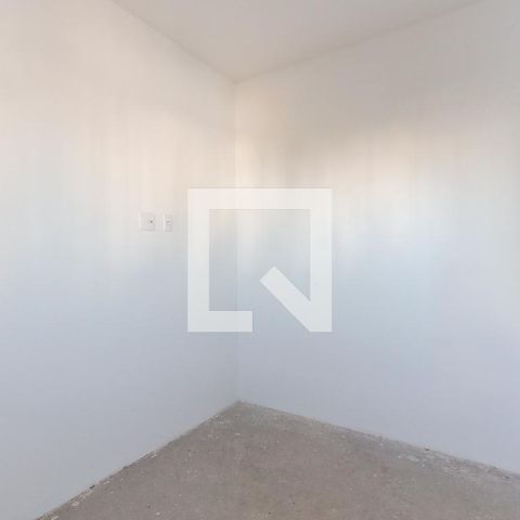 Apartamento à venda com 37m², 1 quarto e sem vagaQuarto