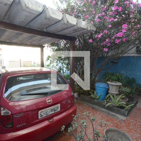 Casa à venda com 201m², 3 quartos e 2 vagasGaragem
