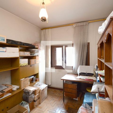 Casa à venda com 201m², 3 quartos e 2 vagasQuarto 3