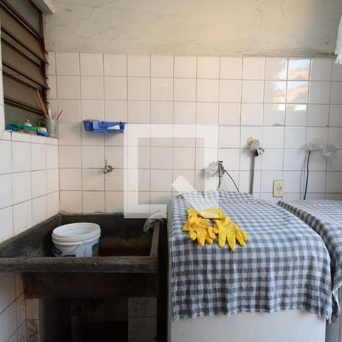 Casa à venda com 201m², 3 quartos e 2 vagasÁrea de Serviço