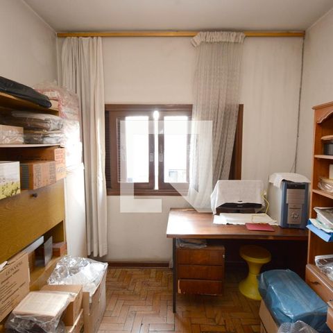 Casa à venda com 201m², 3 quartos e 2 vagasQuarto 3