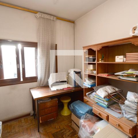 Casa à venda com 201m², 3 quartos e 2 vagasQuarto 3
