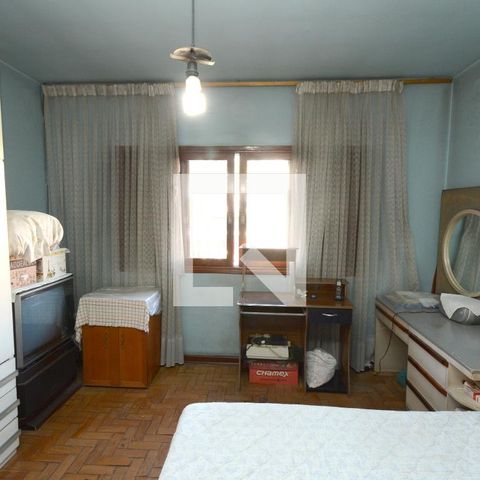 Casa à venda com 201m², 3 quartos e 2 vagasQuarto 1