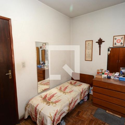 Casa à venda com 201m², 3 quartos e 2 vagasQuarto 2