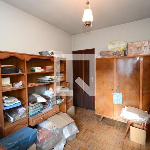 Casa à venda com 201m², 3 quartos e 2 vagasQuarto 3