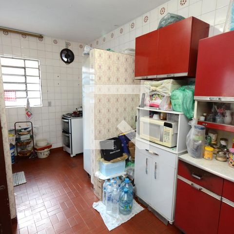 Casa à venda com 201m², 3 quartos e 2 vagasCozinha