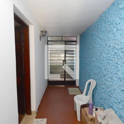 Casa à venda com 201m², 3 quartos e 2 vagasHall de entrada