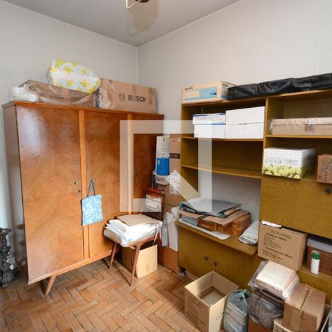 Casa à venda com 201m², 3 quartos e 2 vagasQuarto 3