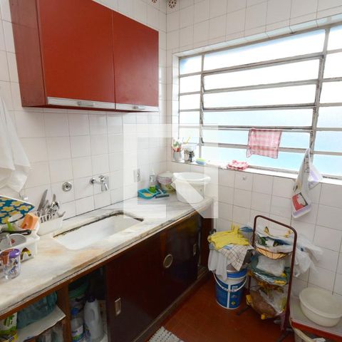 Casa à venda com 201m², 3 quartos e 2 vagasCozinha