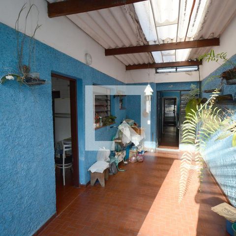 Casa à venda com 201m², 3 quartos e 2 vagasQuintal