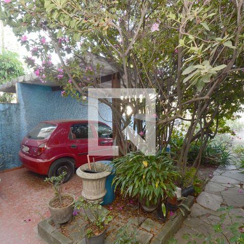 Casa à venda com 201m², 3 quartos e 2 vagasGaragem