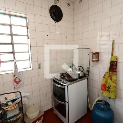 Casa à venda com 201m², 3 quartos e 2 vagasCozinha