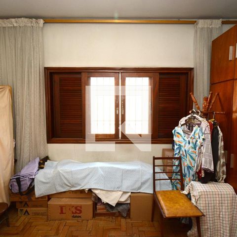 Casa à venda com 201m², 3 quartos e 2 vagasQuarto 2