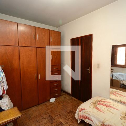 Casa à venda com 201m², 3 quartos e 2 vagasQuarto 2