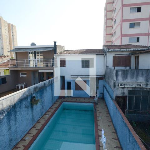 Casa à venda com 201m², 3 quartos e 2 vagasVista do Quarto 3