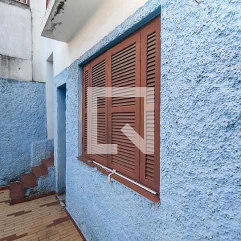 Casa à venda com 201m², 3 quartos e 2 vagasQuarto de Serviço