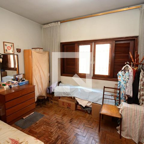 Casa à venda com 201m², 3 quartos e 2 vagasQuarto 2